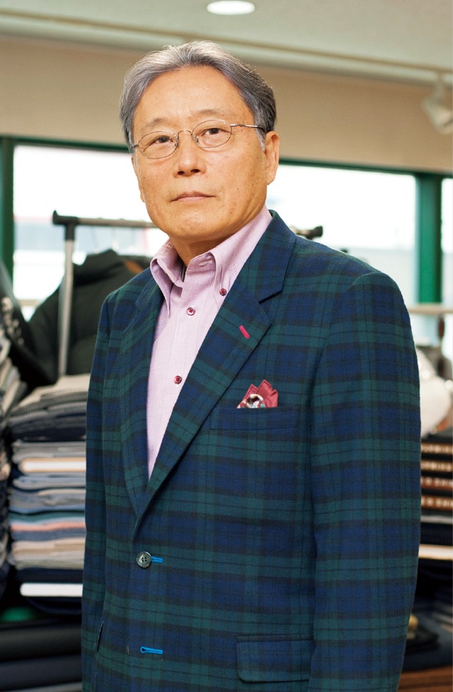 5代目 柴田音吉