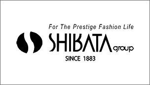 SHIBATA GROUP - ロゴ